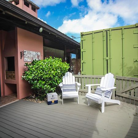 Pousada Vila Campeche Florianopolis Exterior photo