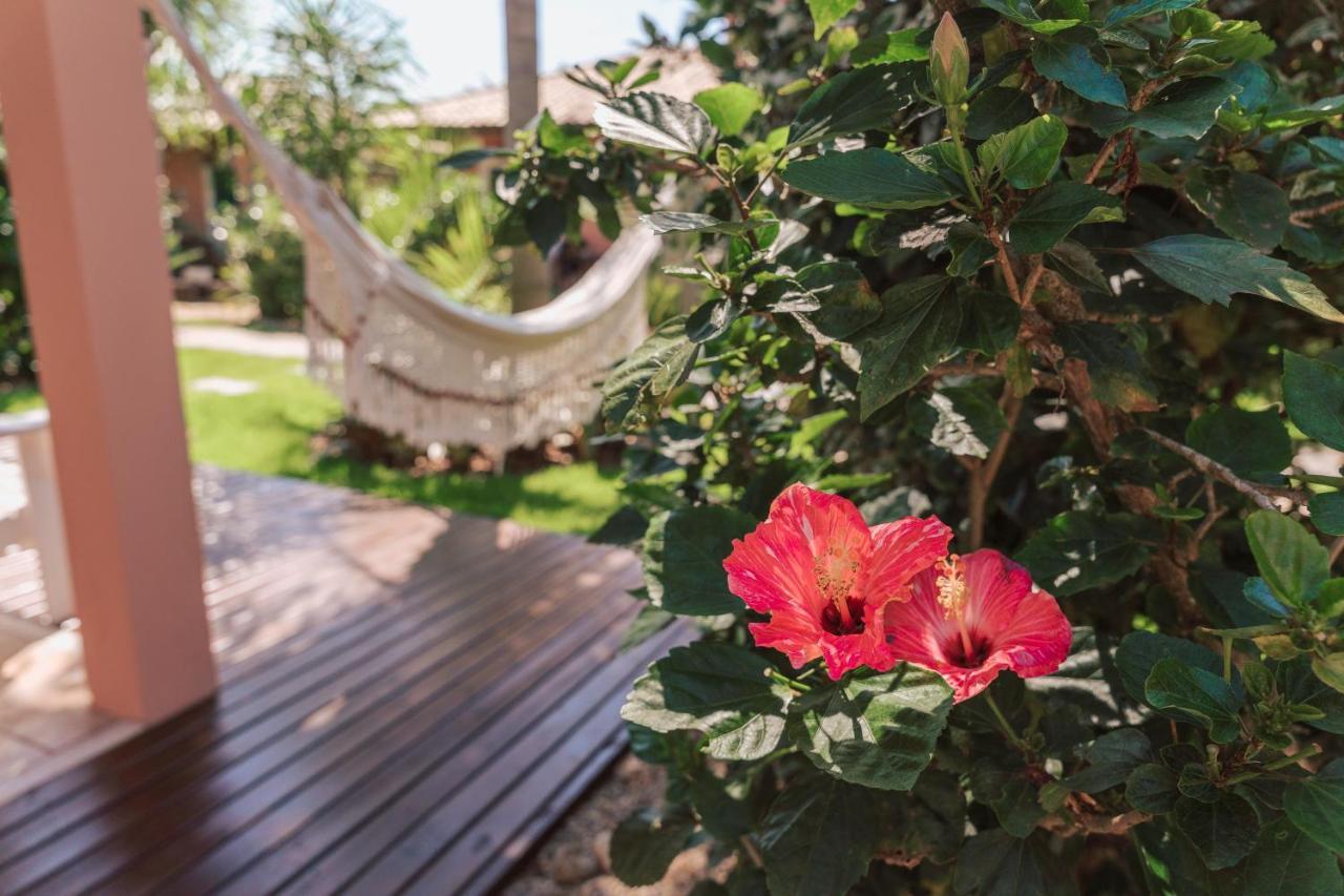 Pousada Vila Campeche Florianopolis Exterior photo